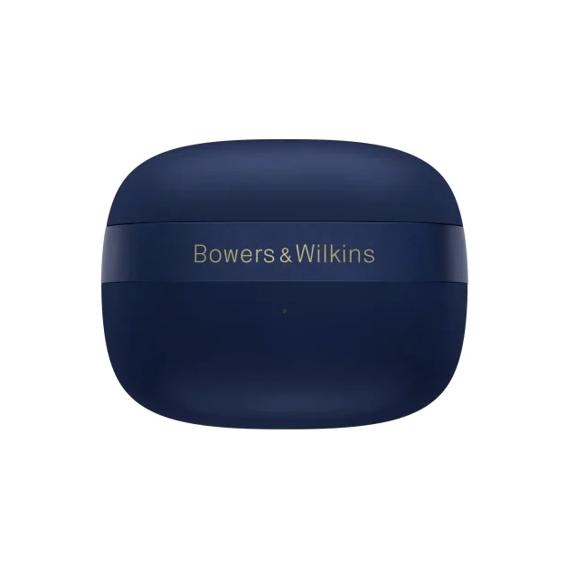 Навушники Bowers & Wilkins Pi8 TWS ANC Midnight Blue