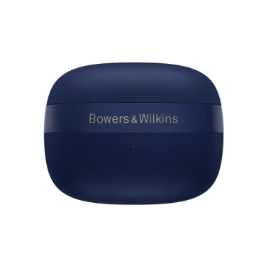 Навушники Bowers & Wilkins Pi8 TWS ANC Midnight Blue