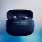 Навушники Bowers & Wilkins Pi8 TWS ANC Midnight Blue