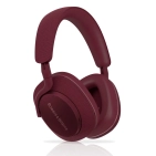 Bowers & Wilkins PX7 S2e Ruby Red з активним шумозаглушенням