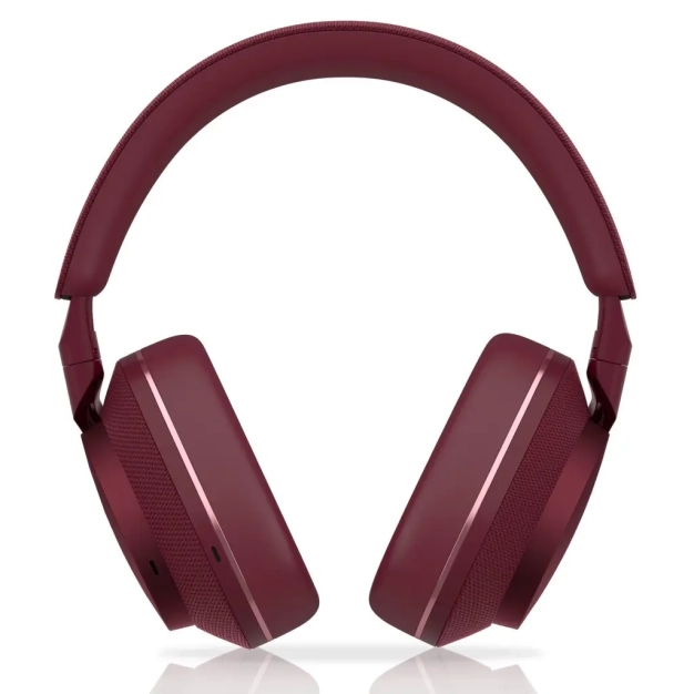 Bowers & Wilkins PX7 S2e Ruby Red з активним шумозаглушенням