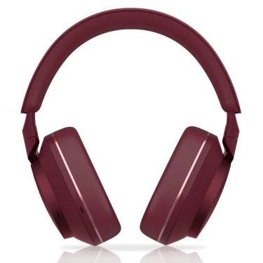 Bowers & Wilkins PX7 S2e Ruby Red з активним шумозаглушенням