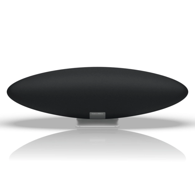 Бездротова акустична система Bowers&Wilkins Zeppelin Pro Edition Space Grey з Bluetooth та AirPlay 2