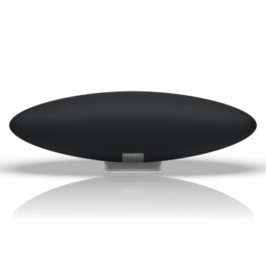 Бездротова акустична система Bowers&Wilkins Zeppelin Pro Edition Space Grey з Bluetooth та AirPlay 2