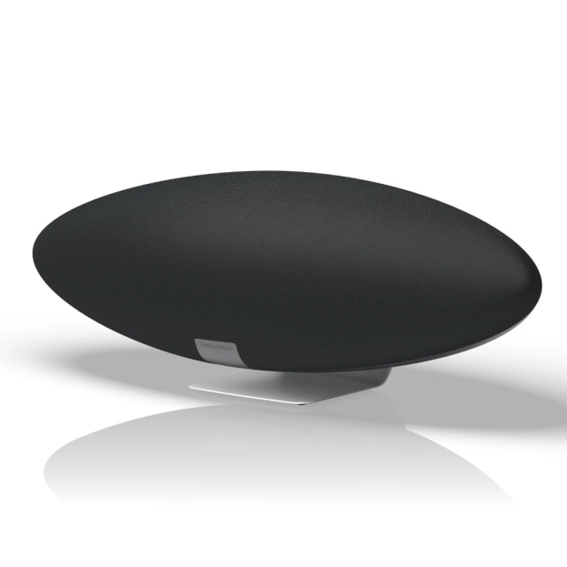 Бездротова акустична система Bowers&Wilkins Zeppelin Pro Edition Space Grey з Bluetooth та AirPlay 2