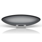 Бездротова акустична система Bowers&Wilkins Zeppelin Pro Edition Space Grey з Bluetooth та AirPlay 2