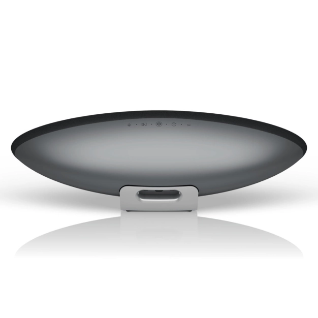 Бездротова акустична система Bowers&Wilkins Zeppelin Pro Edition Space Grey з Bluetooth та AirPlay 2