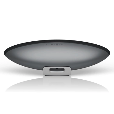 Бездротова акустична система Bowers&Wilkins Zeppelin Pro Edition Space Grey з Bluetooth та AirPlay 2