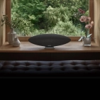 Бездротова акустична система Bowers&Wilkins Zeppelin Pro Edition Space Grey з Bluetooth та AirPlay 2