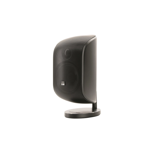 Bowers & Wilkins M-1 Black – настінна акустика з кріпленням
