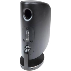 Bowers & Wilkins M-1 Black – настінна акустика з кріпленням