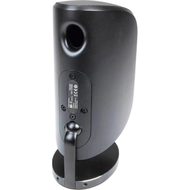 Bowers & Wilkins M-1 Black – настінна акустика з кріпленням