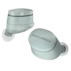 Навушники Bowers & Wilkins Pi6 Foresy Green з ANC та захистом IP54