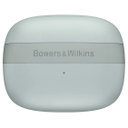 Навушники Bowers & Wilkins Pi6 Foresy Green з ANC та захистом IP54