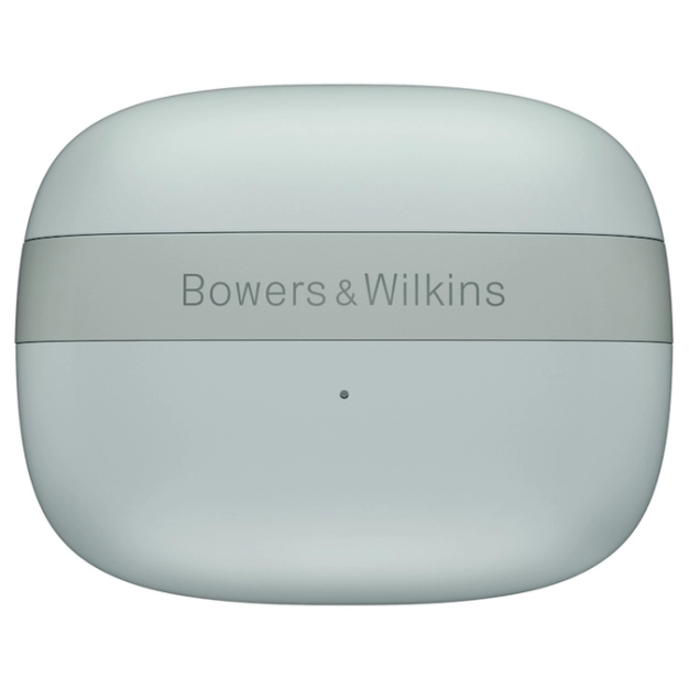 Навушники Bowers & Wilkins Pi6 Foresy Green з ANC та захистом IP54