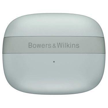 Навушники Bowers & Wilkins Pi6 Foresy Green з ANC та захистом IP54