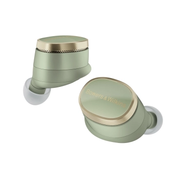 Навушники Bowers & Wilkins Pi8 з ANC та Bluetooth - Jade Green