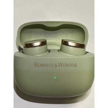 Навушники Bowers & Wilkins Pi8 з ANC та Bluetooth - Jade Green