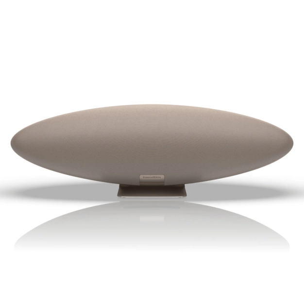 Акустична система Bowers & Wilkins Zeppelin Pro Edition Solar Gold з Bluetooth та AirPlay 2