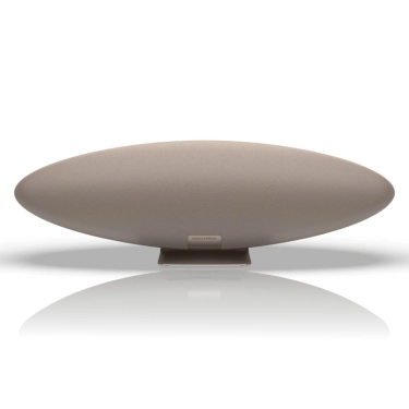 Акустична система Bowers & Wilkins Zeppelin Pro Edition Solar Gold з Bluetooth та AirPlay 2