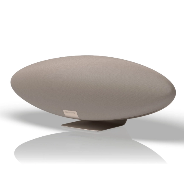 Акустична система Bowers & Wilkins Zeppelin Pro Edition Solar Gold з Bluetooth та AirPlay 2