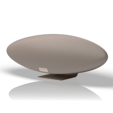 Акустична система Bowers & Wilkins Zeppelin Pro Edition Solar Gold з Bluetooth та AirPlay 2
