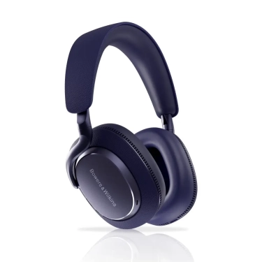 Навушники PX7 S3 Indigo Blue з шумопоглинанням та підтримкою aptX