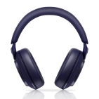 Навушники PX7 S3 Indigo Blue з шумопоглинанням та підтримкою aptX