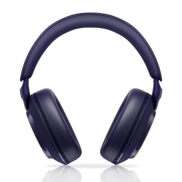 Навушники PX7 S3 Indigo Blue з шумопоглинанням та підтримкою aptX