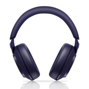 Навушники PX7 S3 Indigo Blue з шумопоглинанням та підтримкою aptX