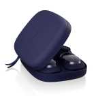 Навушники PX7 S3 Indigo Blue з шумопоглинанням та підтримкою aptX