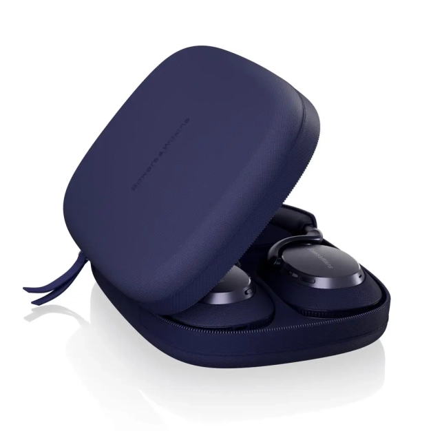 Навушники PX7 S3 Indigo Blue з шумопоглинанням та підтримкою aptX