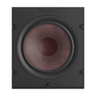 DALI Phantom H-80 R - вбудована акустика 2 смуги, біла