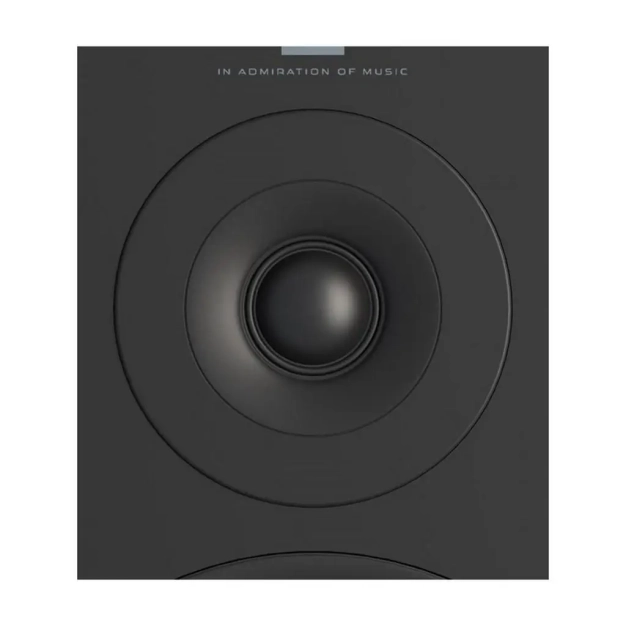 DALI Phantom H-80 R - вбудована акустика 2 смуги, біла