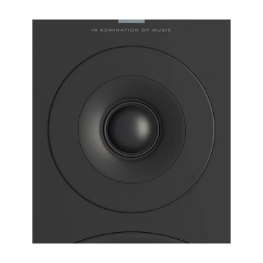 DALI Phantom H-80 R - вбудована акустика 2 смуги, біла