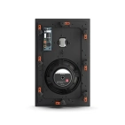 DALI Phantom H-80 R - вбудована акустика 2 смуги, біла