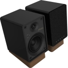 Активні колонки Onkyo GX-10DB з Bluetooth та USB-C, чорні Активні колонки Onkyo GX-10DB з Bluetooth та USB-C, чорні