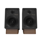 Активні колонки Onkyo GX-10DB з Bluetooth та USB-C, чорні Активні колонки Onkyo GX-10DB з Bluetooth та USB-C, чорні