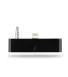 Audio Adapter Lightning на 30 полів OKCS AUX with audio transmission для Apple iPhone 6 Plus, 6s Plus in black