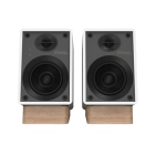 Активні колонки Onkyo GX-10DB з Bluetooth та USB-C, білі Активні колонки Onkyo GX-10DB з Bluetooth та USB-C, білі