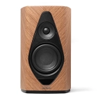 Акустика Sonus Faber Duetto Walnut – бездротова система 700 Вт Акустика Sonus Faber Duetto Walnut – бездротова система 700 Вт