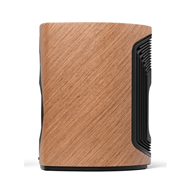 Акустика Sonus Faber Duetto Walnut – бездротова система 700 Вт Акустика Sonus Faber Duetto Walnut – бездротова система 700 Вт
