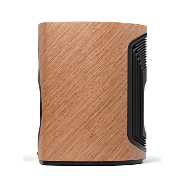 Акустика Sonus Faber Duetto Walnut – бездротова система 700 Вт