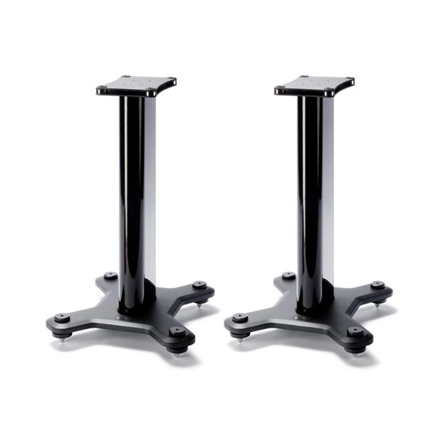Стійки Monitor Audio PL100 II для акустики, чорні