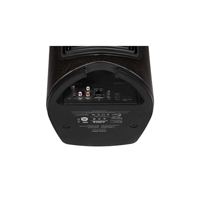 Акустика Sonus Faber Duetto Walnut – бездротова система 700 Вт Акустика Sonus Faber Duetto Walnut – бездротова система 700 Вт