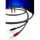Акустичний кабель Chord EpicXL Speaker Cable 5 м - срібні провідники Акустичний кабель Chord EpicXL Speaker Cable 5 м - срібні провідники