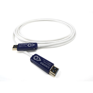 Кабель CHORD Clearway HDMI AOC 8K 48Gbps 3 м для відео та аудіо