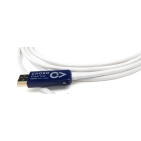 Кабель CHORD Clearway HDMI AOC 8K 48Gbps 3 м для відео та аудіо Кабель CHORD Clearway HDMI AOC 8K 48Gbps 3 м для відео та аудіо