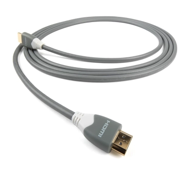 HDMI-кабель Chord Leyline 1.5 м 8K/48Gbps для відеообладнання