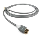 HDMI-кабель Chord Leyline 3 м 8K/48Gbps для відеообладнання HDMI-кабель Chord Leyline 3 м 8K/48Gbps для відеообладнання